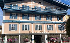 Hotel Radetzky st Gilgen